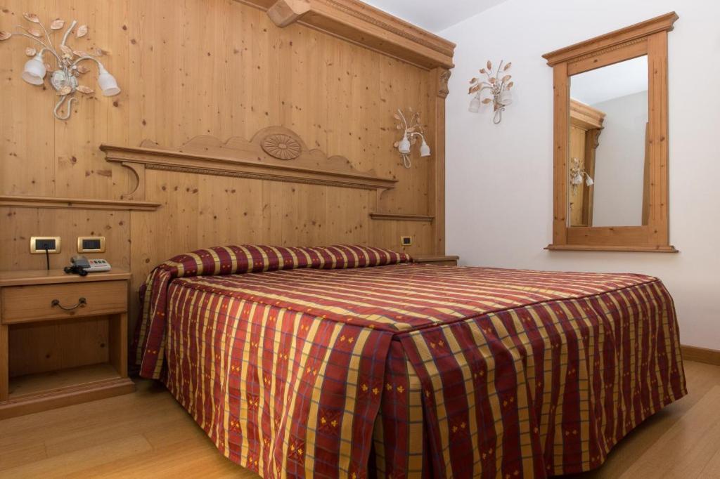 Hotel Alpi - Asiago photo 2