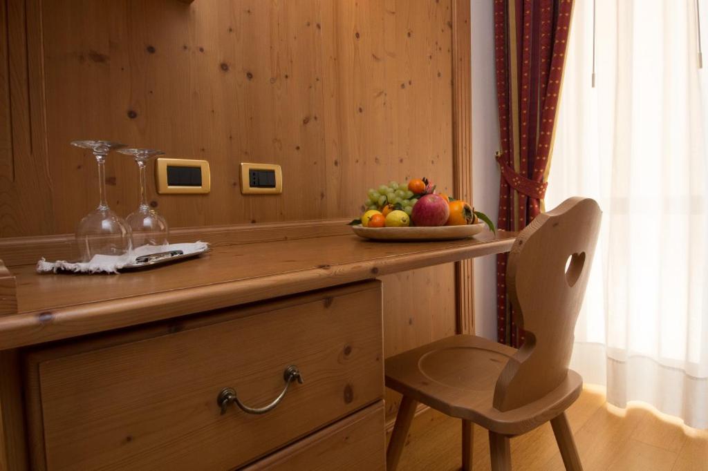 Hotel Alpi - Asiago photo 3