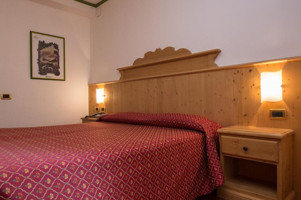 Hotel Alpi - Asiago photo 4