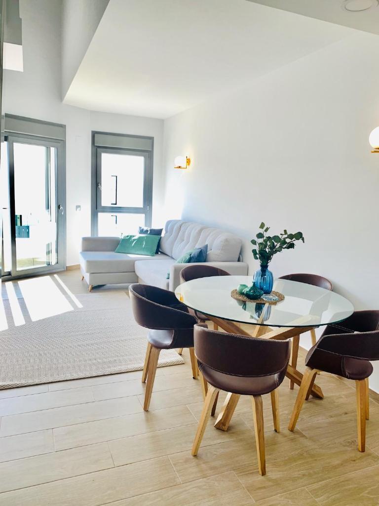 Apartamento con solarium Villa Amalia photo 1