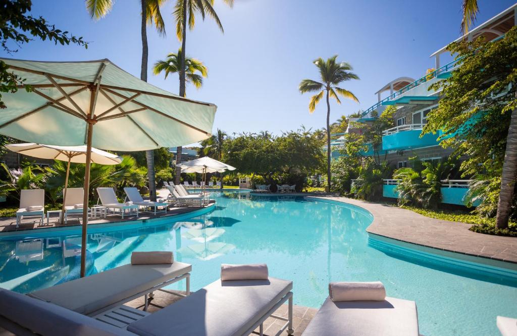 AzulPitaya Beach Front Hotel in Sayulita photo 1