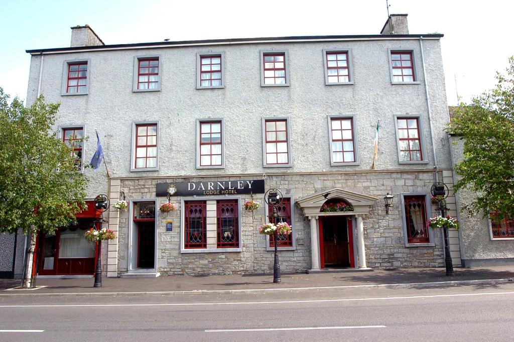 Darnley Lodge Hotel photo 1