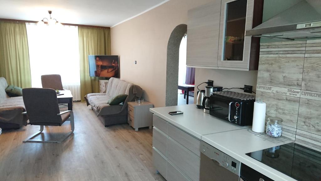 Apartament na Różanej I photo 2