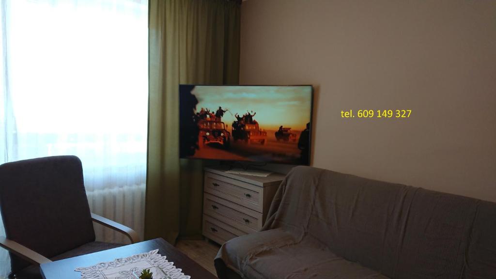 Apartament na Różanej I photo 1