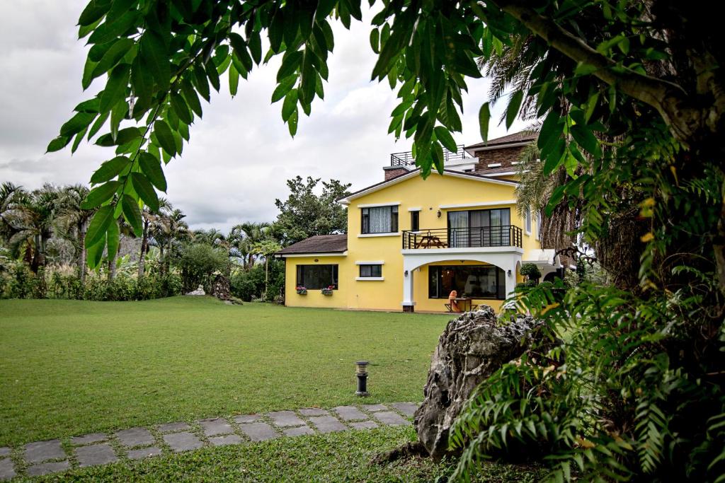 Greenfield Villa photo 3