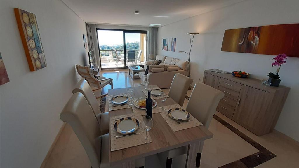 MEYER'S APARTMENTS MARBELLA - serviced luxury homes photo 4