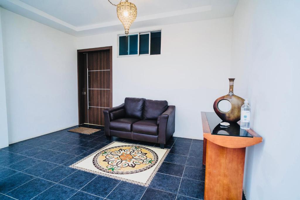 Super Duplex al mar con acceso a la playa - Club Privado en Manta photo 3