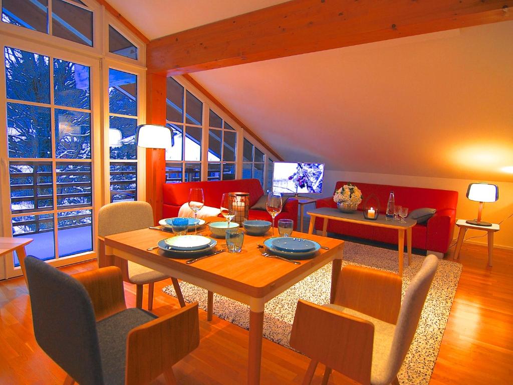 Hubertus Apartments photo 2