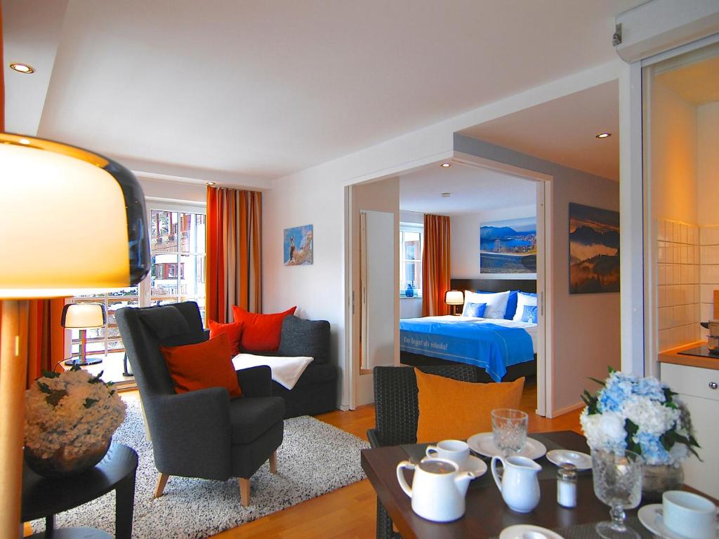 Hubertus Apartments photo 4