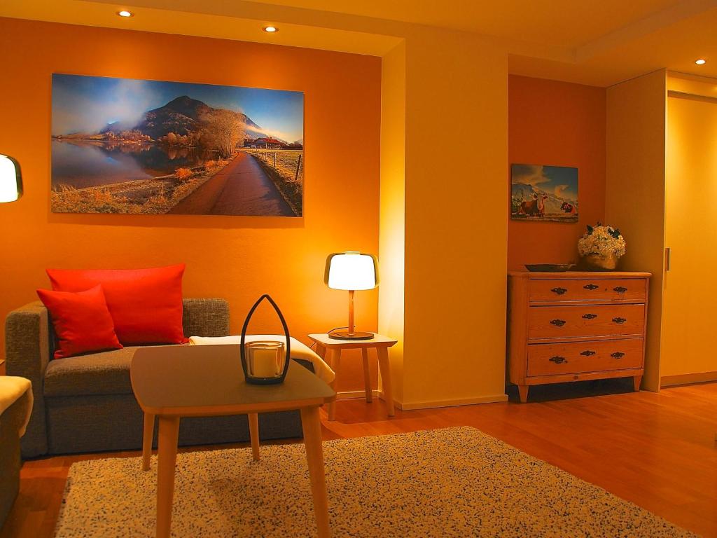 Hubertus Apartments photo 3
