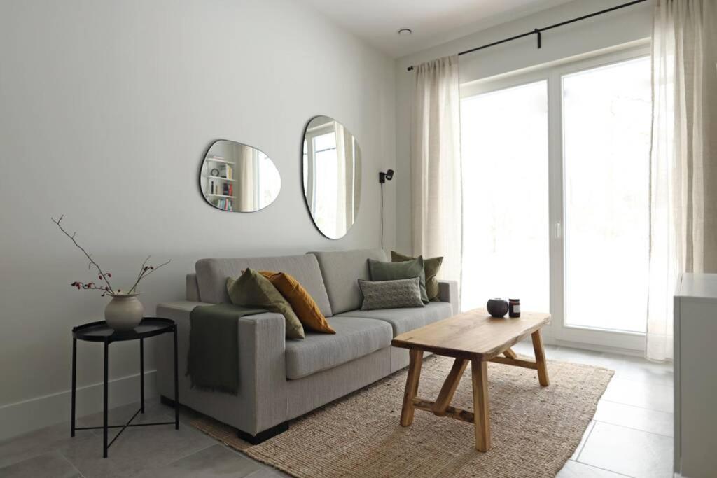 Nowoczesny apartament w Puszczy Białowieskiej photo 3