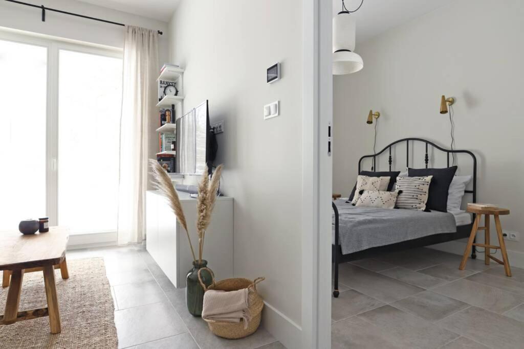 Nowoczesny apartament w Puszczy Białowieskiej photo 1