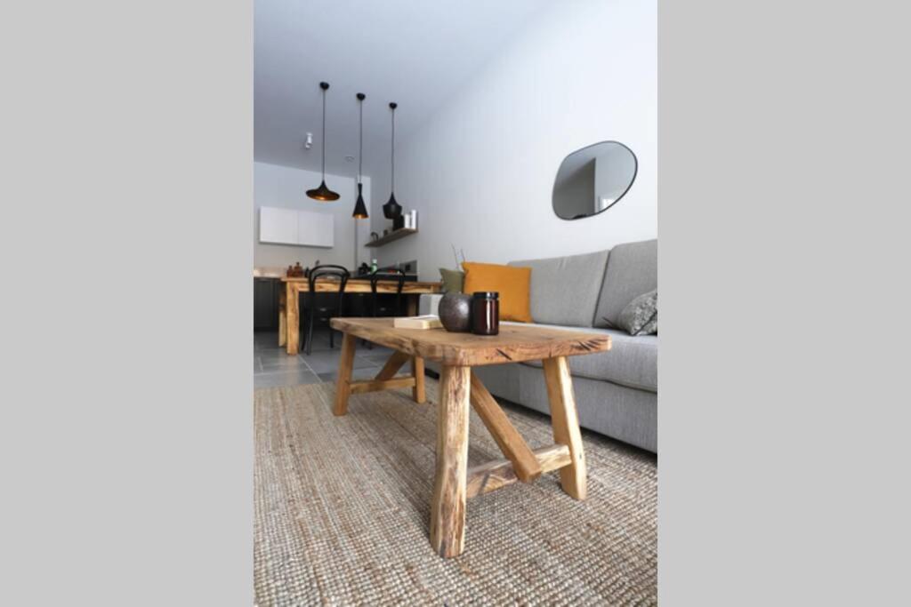Nowoczesny apartament w Puszczy Białowieskiej photo 4