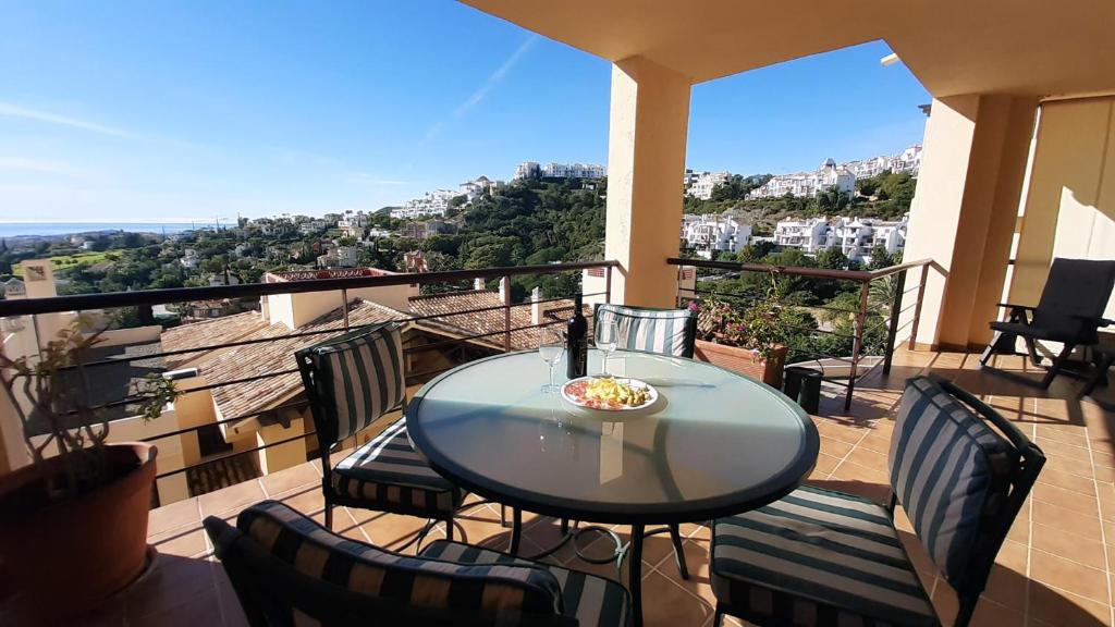 MEYER'S APARTMENTS MARBELLA - serviced luxury homes photo 2