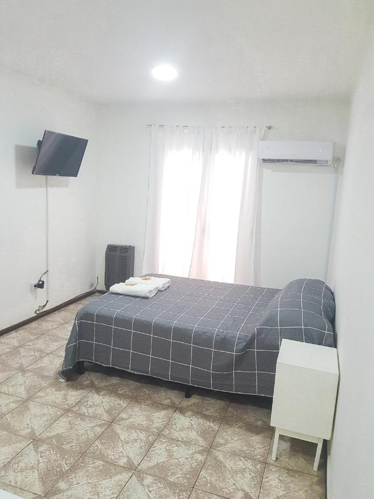 Departamento con COCHERA - Santa Fe photo 4