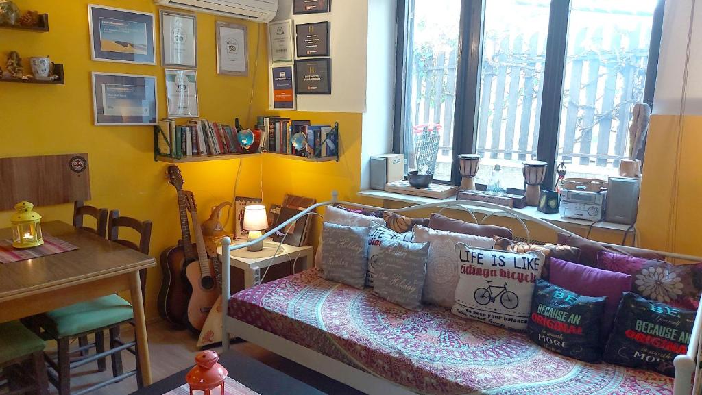 Shanti Hostel photo 3