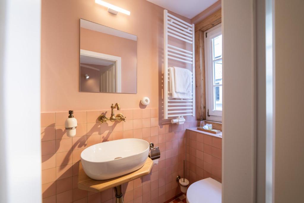 Boutique-Hotel Stadtherberge Wetzlar photo 4