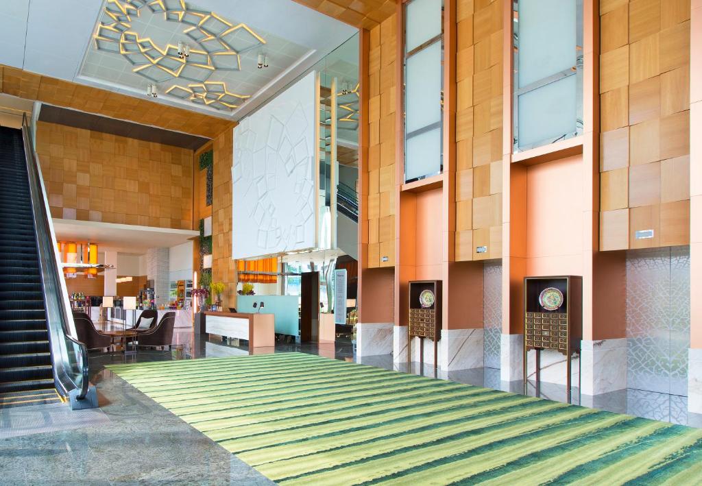 The Westin Singapore photo 3