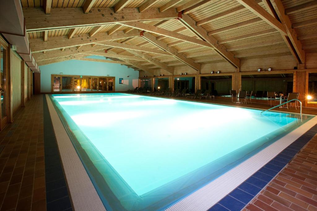 Palace Hotel Wellness & Beauty photo 2