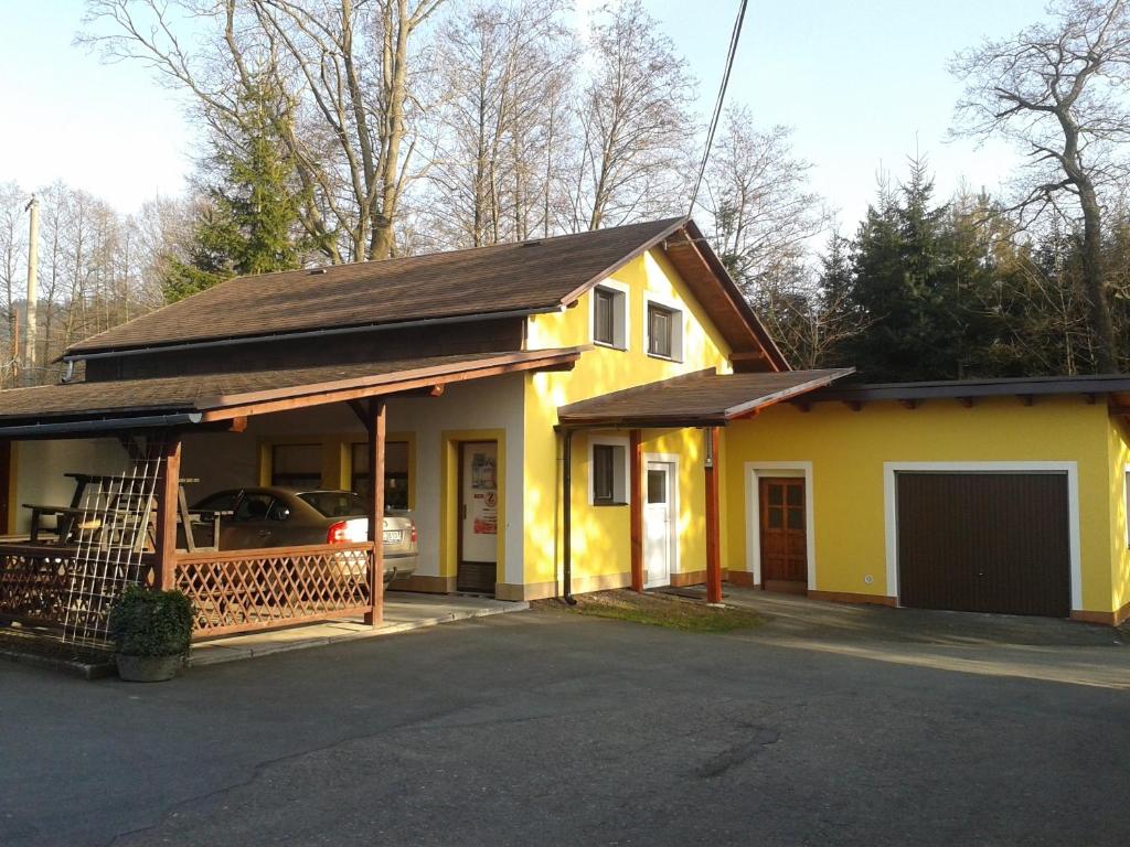 Hostinec U Valentů photo 1