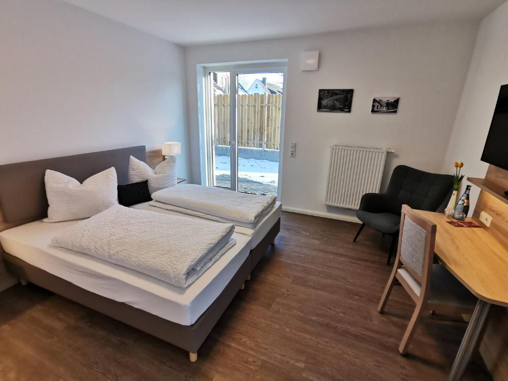 Hotel zur Erholung photo 4