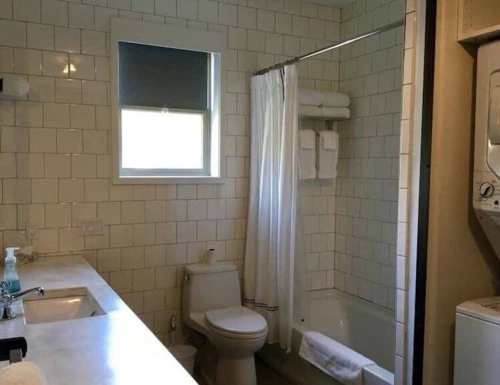 Bishop Arts Hotel photo 3