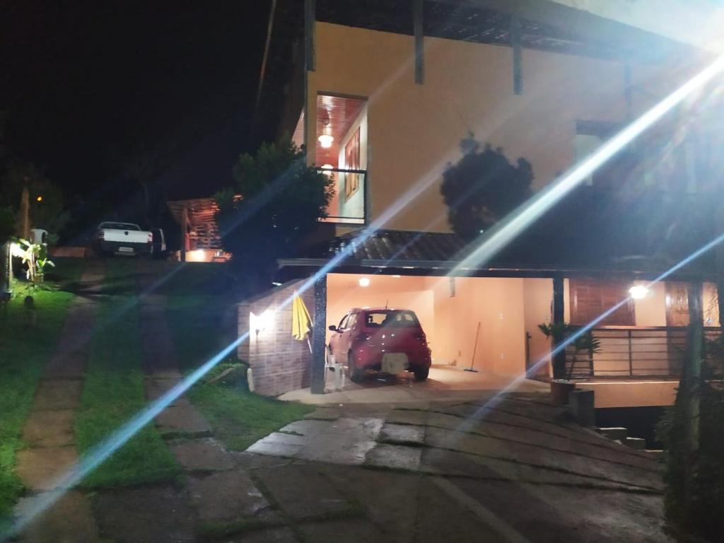 Suites Cantinho de MInas photo 2