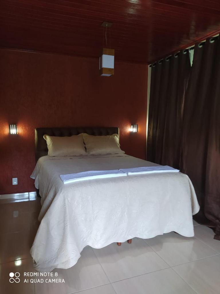 Suites Cantinho de MInas photo 4