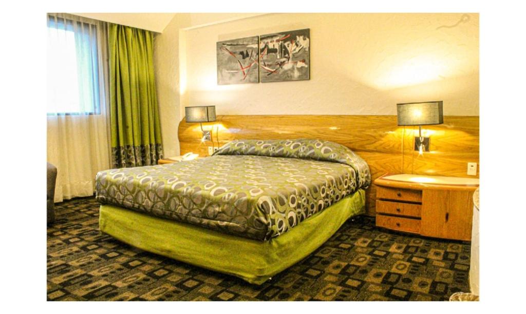 Одноместный (Одноместный номер эконом-класса), Hotel Mandarin Carton