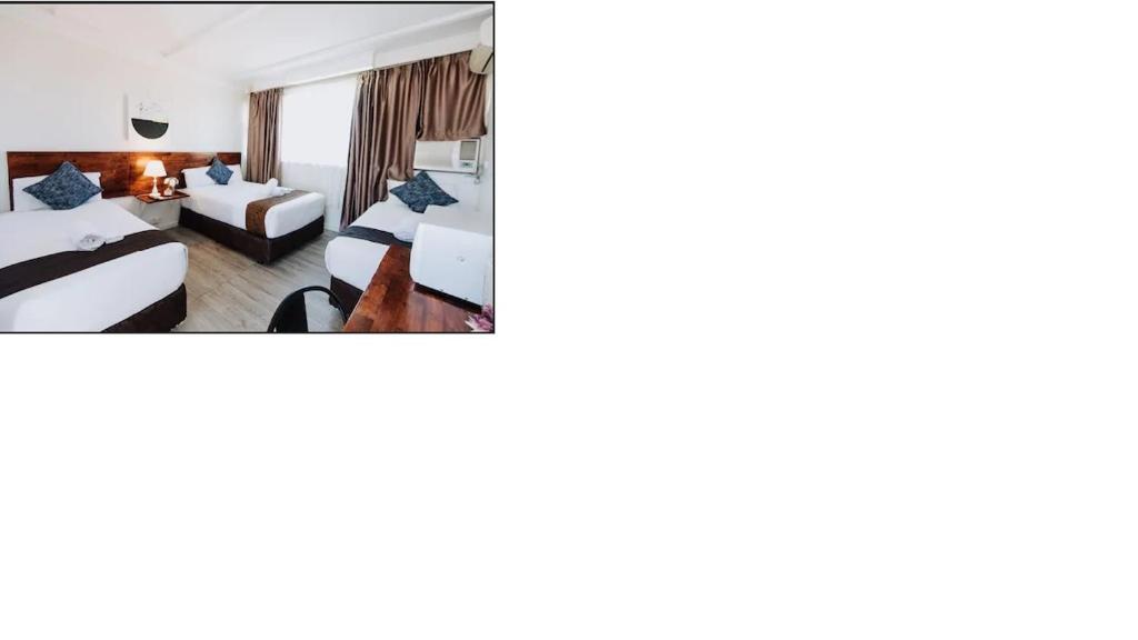 Tamworth City Motel photo 2