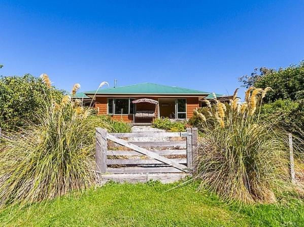 Sawmillers Retreat - Arrowtown Holiday Home photo 2