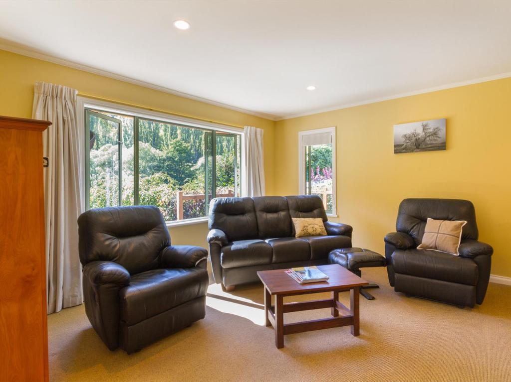 Sawmillers Retreat - Arrowtown Holiday Home photo 3