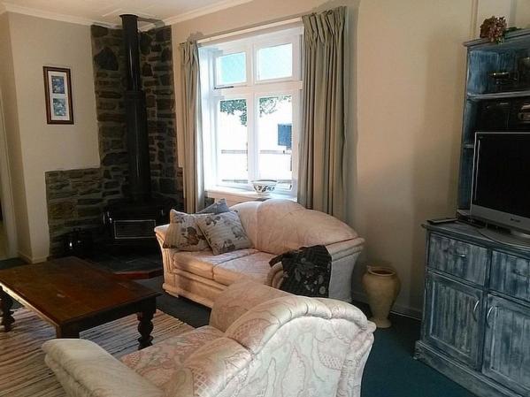 Ezy Walk - Blenheim Holiday Home photo 3