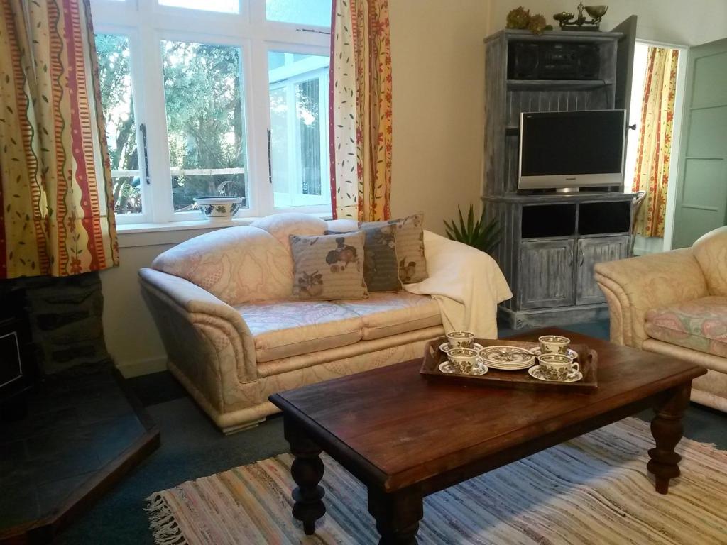 Ezy Walk - Blenheim Holiday Home photo 2