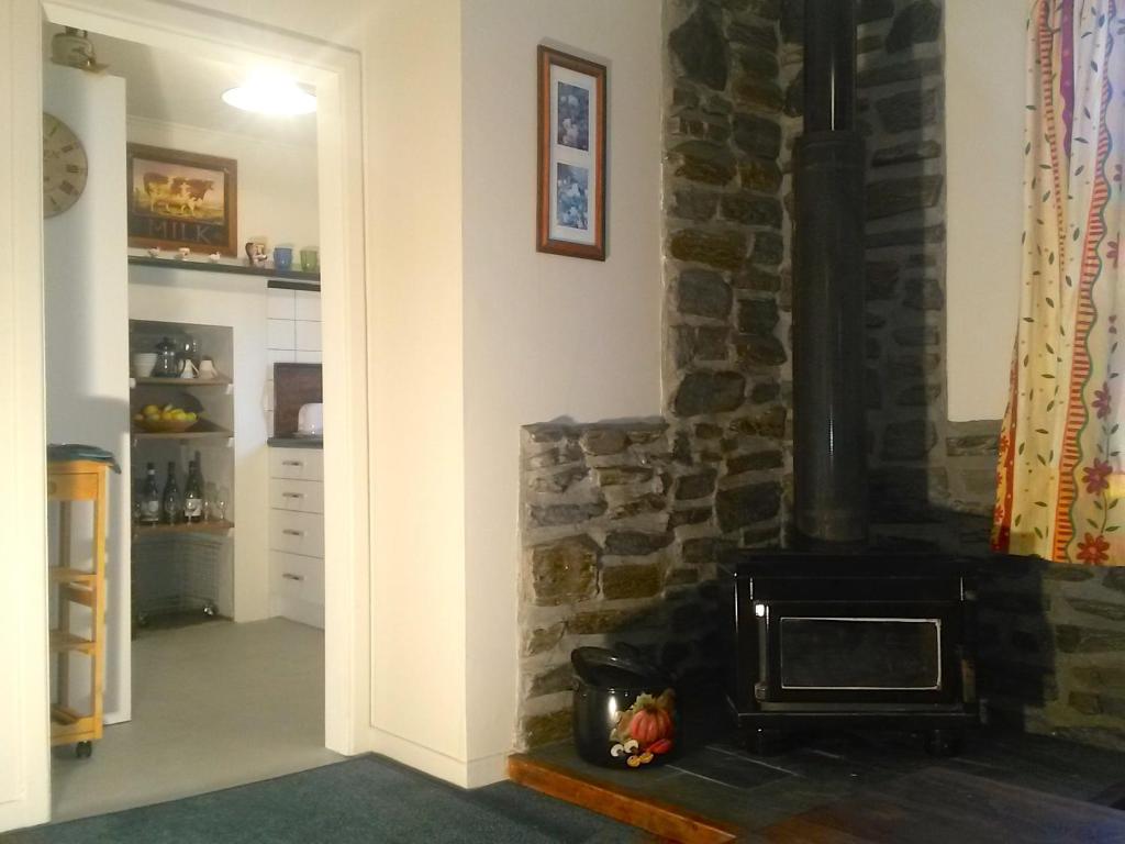 Ezy Walk - Blenheim Holiday Home photo 4