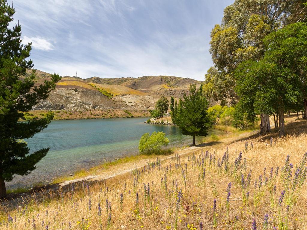 Sunhaven Lakeside - Cromwell Holiday Home photo 2