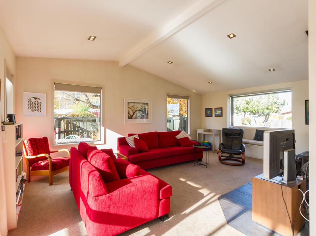 Brow Peak View - Arrowtown Holiday Home photo 4