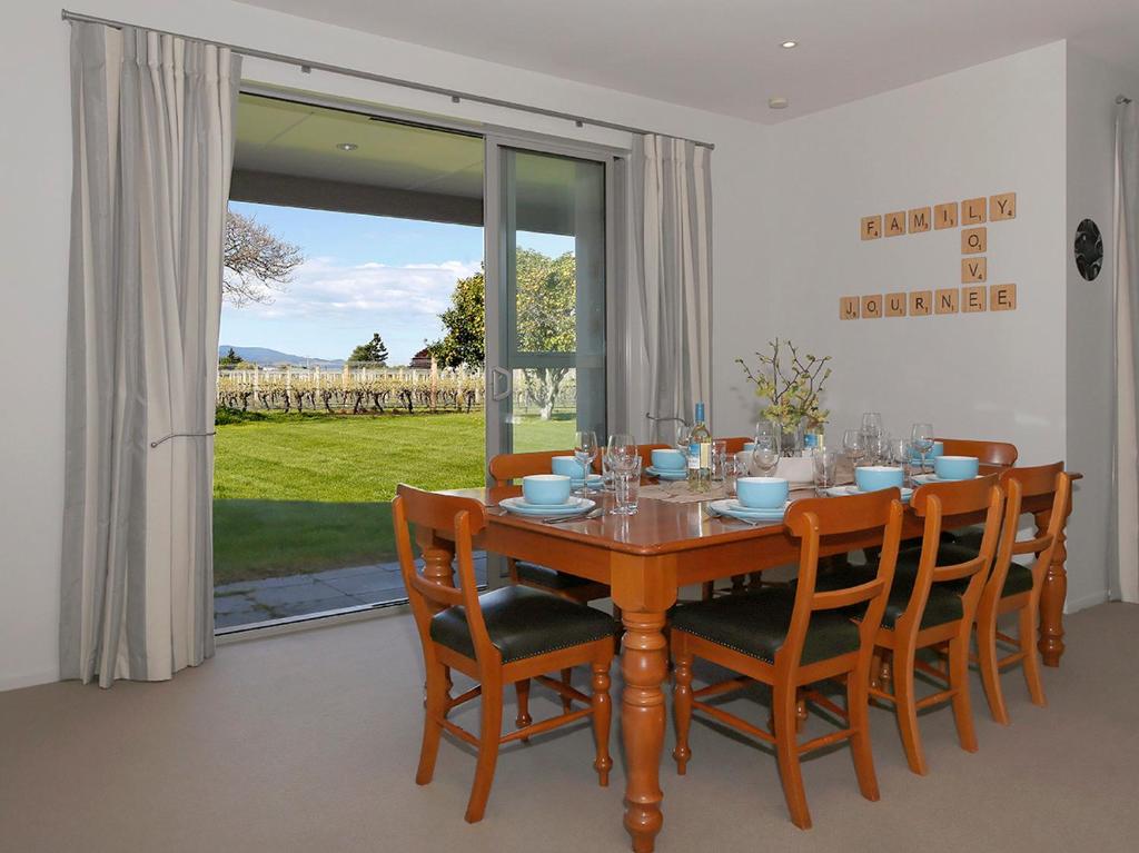 Marlborough Magic - Rapaura Holiday Home photo 2
