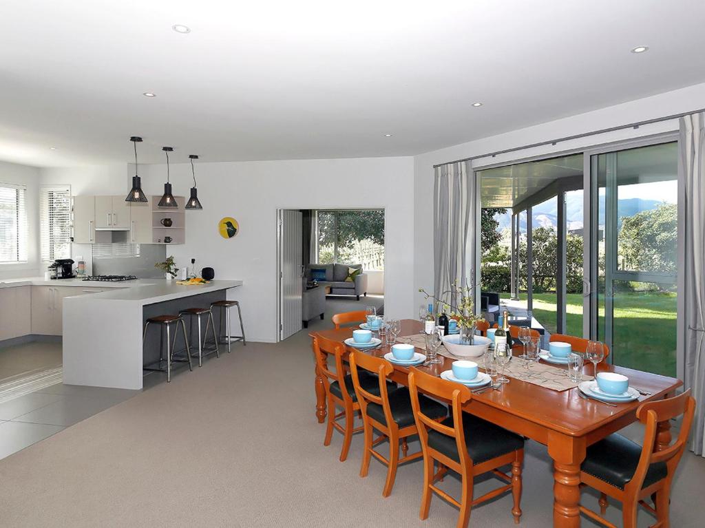 Marlborough Magic - Rapaura Holiday Home photo 3