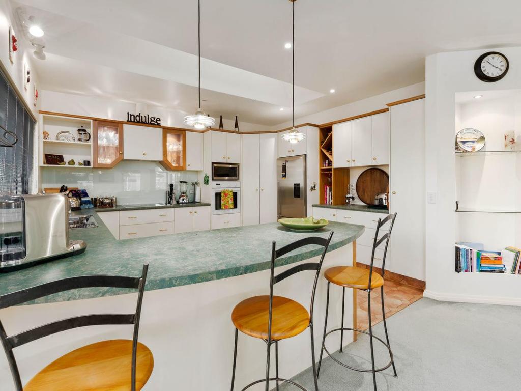 Kawarau Bay View - Cromwell Holiday Home photo 4