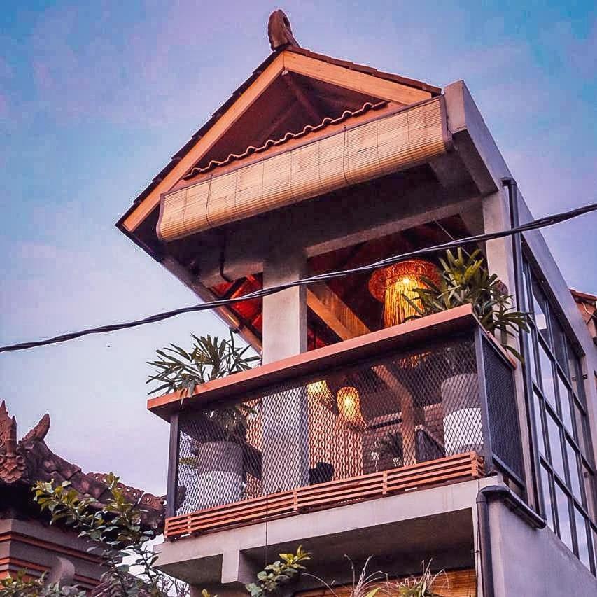 Номер (Кровать в общем 8-местном номере для мужчин и женщин), Sunshine Vintage House