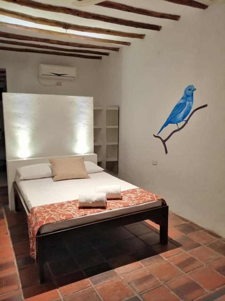Ayenda Eufonia Hotel Natural photo 1