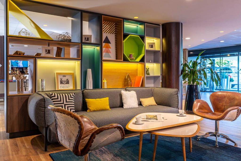 Holiday Inn Toulouse Airport - Thumbnail image