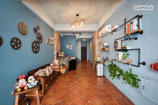 Fanice B&B photo 1