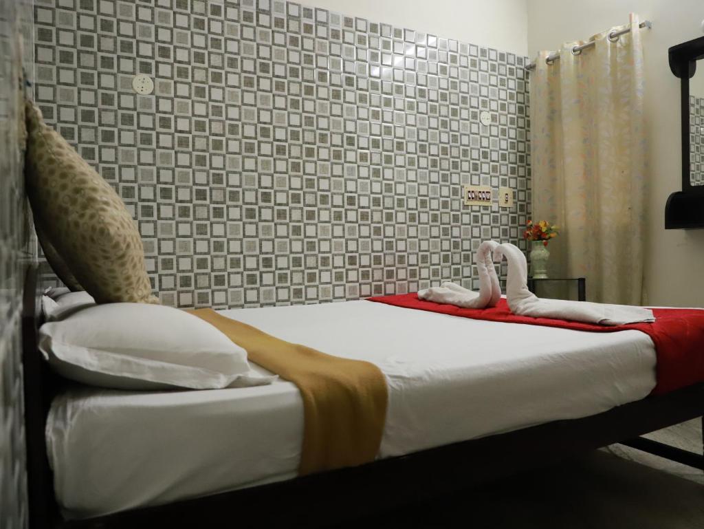 Одноместный (Одноместный номер), Just Guest House