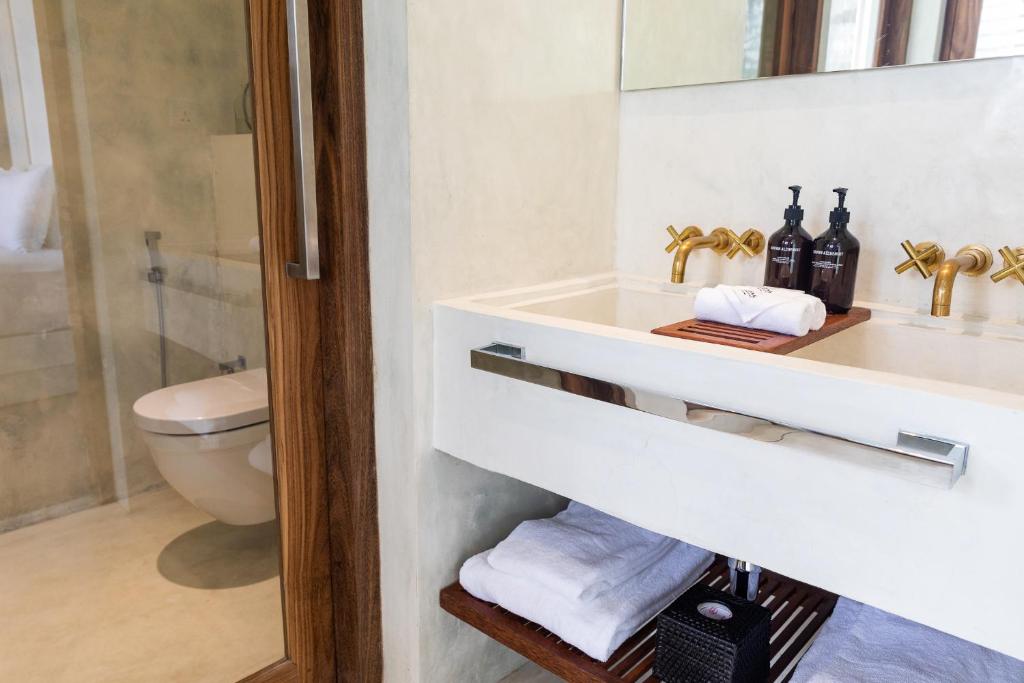 Harding Boutique Hotel photo 4