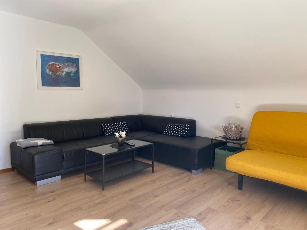 Ferienwohnung Seerose Bad Wildbad i. Schwarzwald photo 2