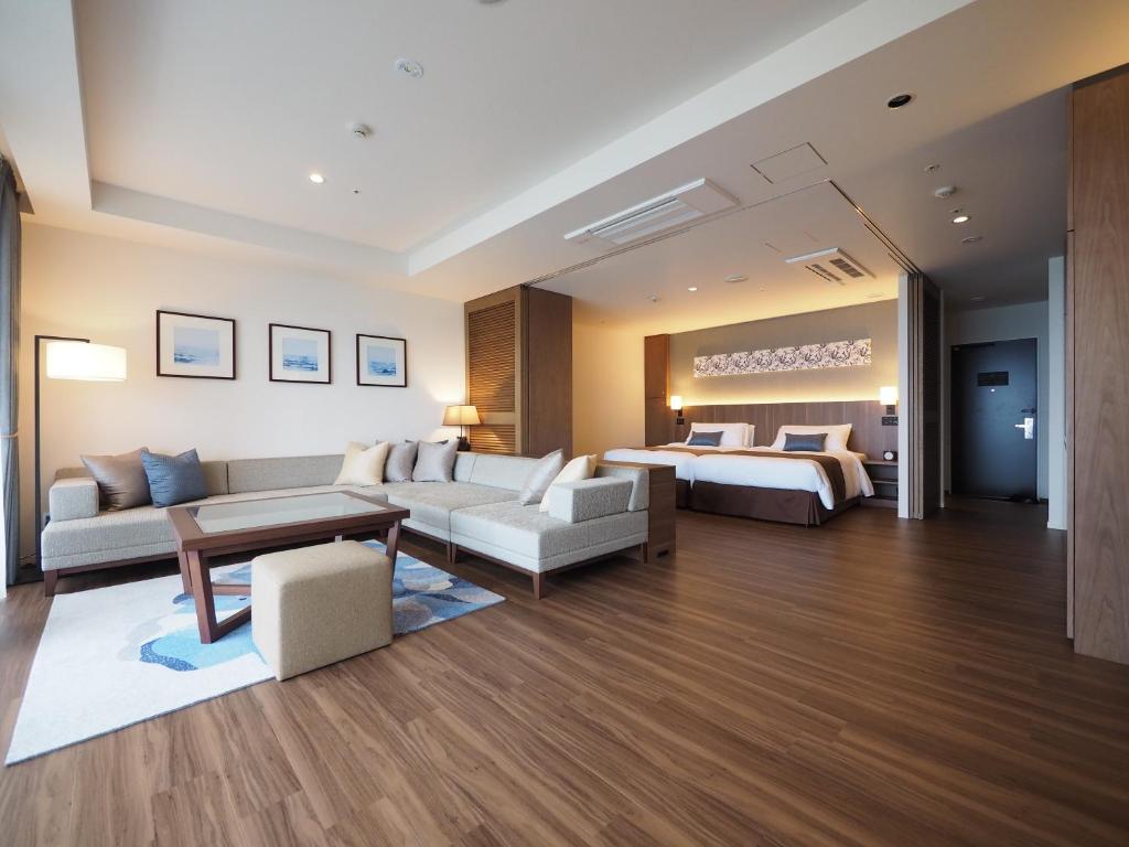 Hiyori Ocean Resort Okinawa photo 1