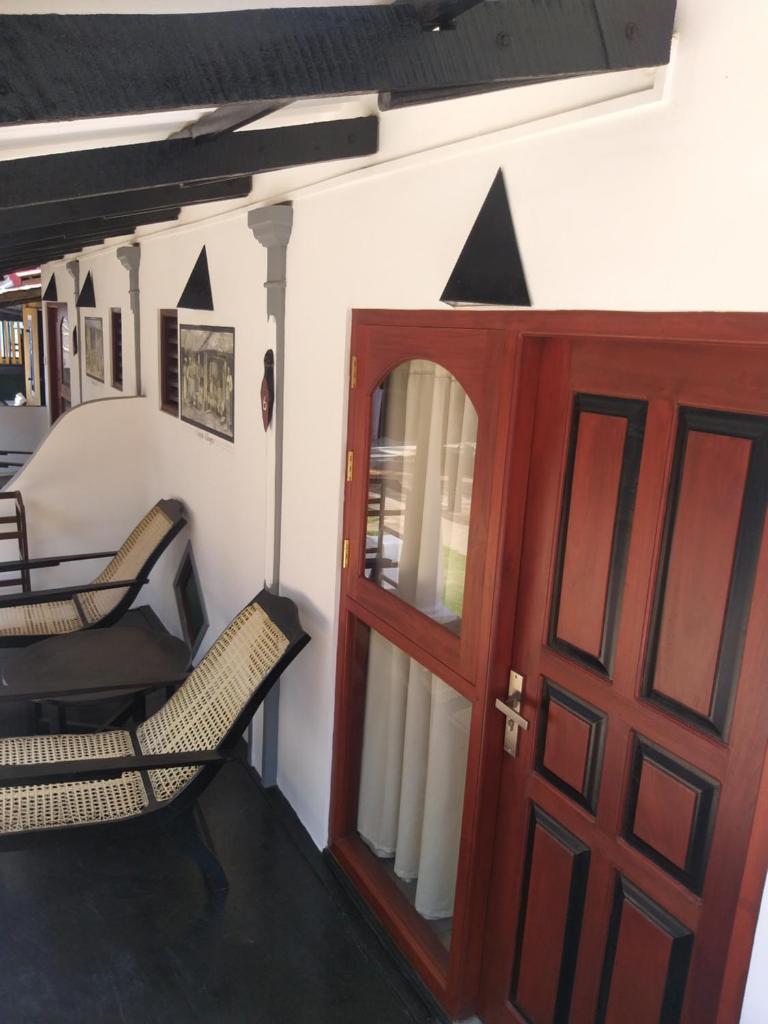 Двухместный (Бюджетный двухместный номер с 1 кроватью), Janus Paradise Rest