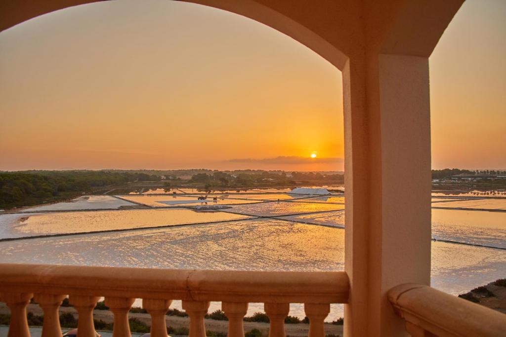 Boutiquehotel El Coto photo 1